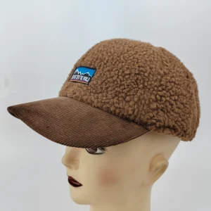 winter baseball cap