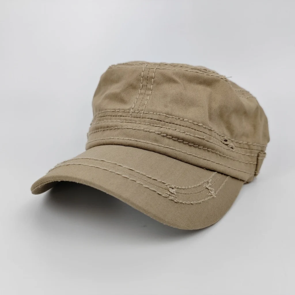 army cap