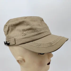 army cap