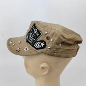 army cap