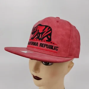 hip hop baseball cap