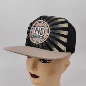 hip hop baseball cap