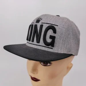 hip hop baseball cap