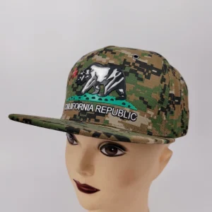 hip hop baseball cap