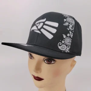 hip hop baseball cap