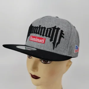 hip hop baseball cap