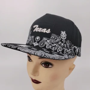 hip hop baseball cap