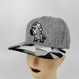 hip hop baseball cap