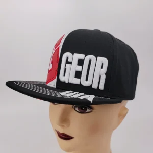hip hop baseball cap