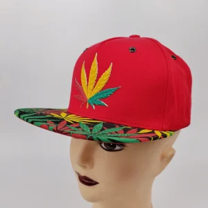 hip hop baseball cap
