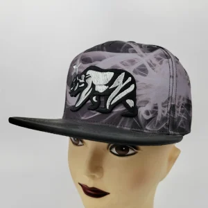 hip hop baseball cap