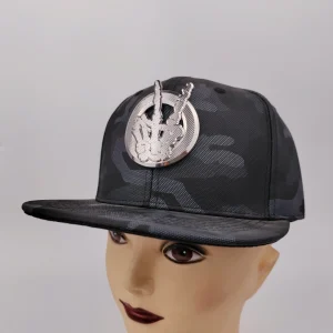 hip hop baseball cap
