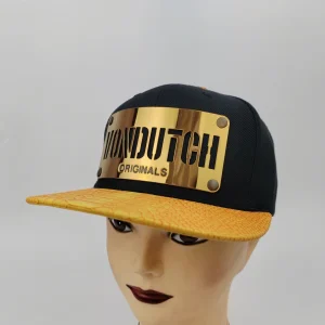 hip hop baseball cap