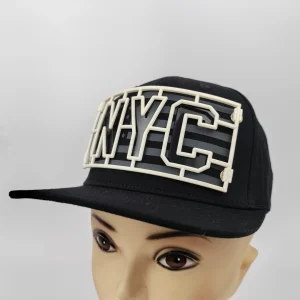hip hop baseball cap